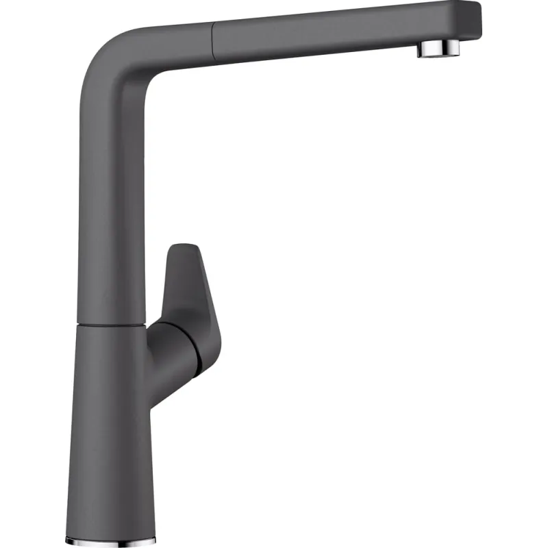 Robinet Blanco LINEE S / Silgranit / douchette