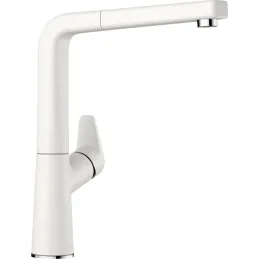 Mitigeur Blanco LINEE S / silgranit / douchette
