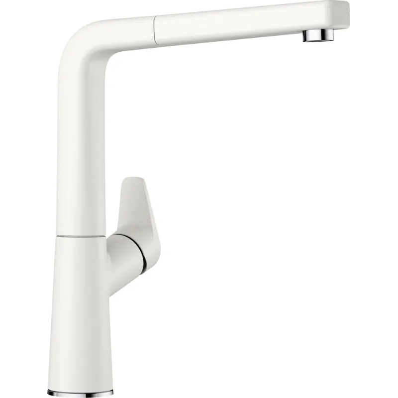 Mitigeur Blanco LINEE S / silgranit / douchette