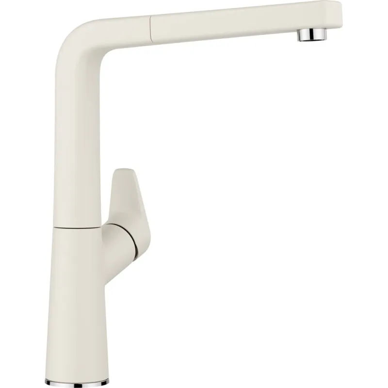 Mitigeur Blanco LINEE S / Silgranit / douchette