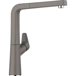 Mitigeur BLANCO LINEE S / SILGRANIT / douchette