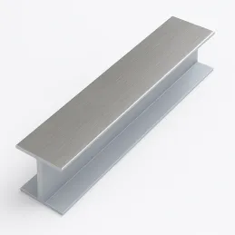 Raccord linéaire pour plinthe de cuisine en plastique / Inox brossé