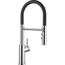 Mitigeur Blanco CATRIS S FLEXO / chromé / douchette avec inverseur
