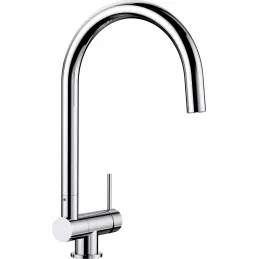 Mitigeur Blanco ZENOS S / Silgranit / douchette