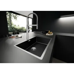 Mitigeur Blanco CULINA S / douchette avec inverseur
