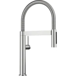 Robinet Blanco CULINA S mini / douchette sans sélecteur