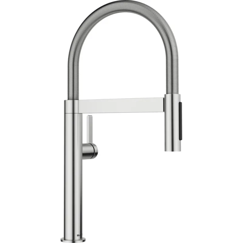 Robinet Blanco CULINA S mini / douchette sans sélecteur