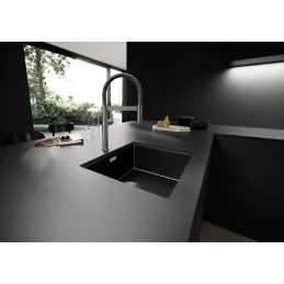 Mitigeur BLANCO CULINA S mini / douchette sans inverseur