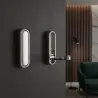 Chrome brillant