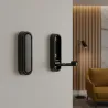 Noir mat