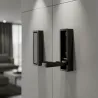 Noir mat