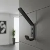 Noir mat