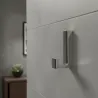 Chrome brillant