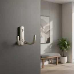 Patère VESNA Mini / Inox