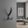 Noir mat