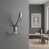 Chrome brillant
