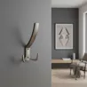 Nickel mat satiné