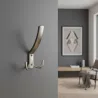 Nickel mat satiné