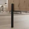 Noir mat