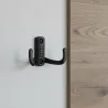 Noir mat