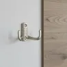 Nickel satiné