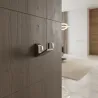 Chrome brillant