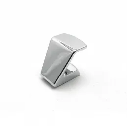 Portemanteau TREVOR / Chrome brillant