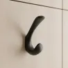 Noir mat