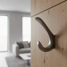 Portemanteau MANAL / Anthracite