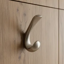 Portemanteau MANAL / Inox