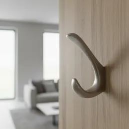 Portemanteau MANAL / Inox