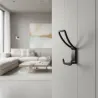 Noir mat