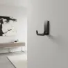 Noir mat