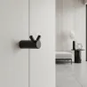 Noir mat