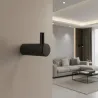 Noir mat