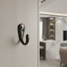 Noir mat