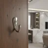 Chrome brillant
