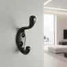 Noir mat