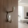 Chrome brillant