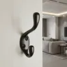 Noir mat