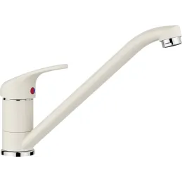 Robinet BLANCO DARAS / chromé