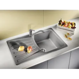 Robinet Blanco DARAS / chrome