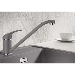 Robinet Blanco DARAS / chrome