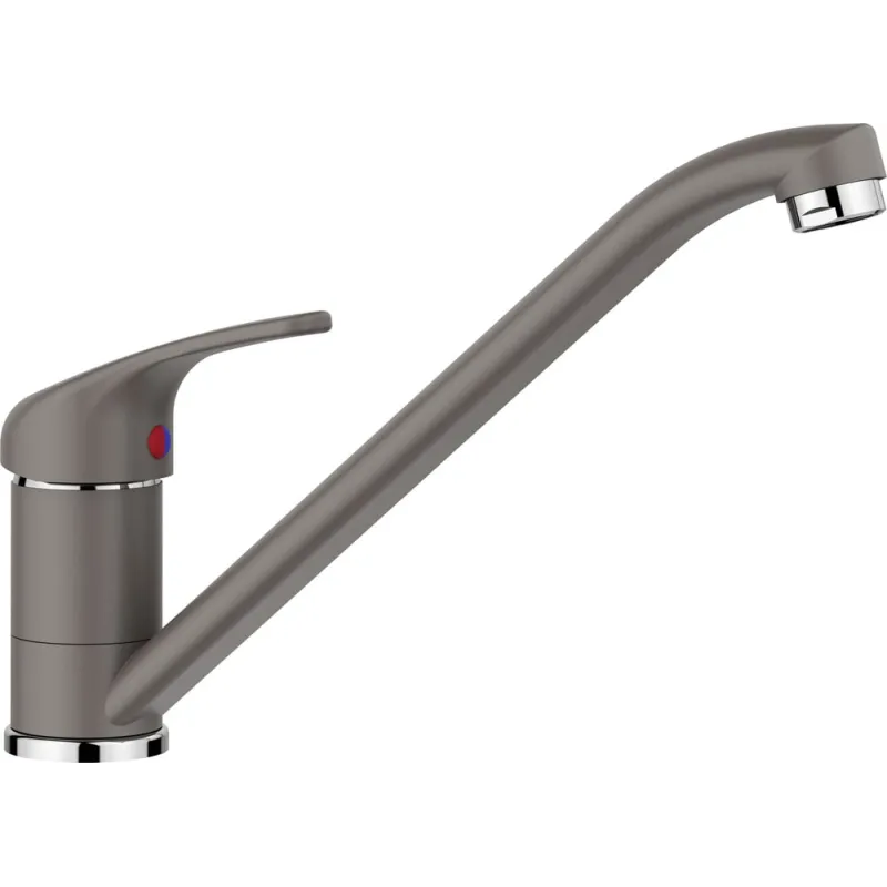 Robinet Blanco DARAS / chrome