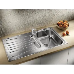 Mitigeur Blanco DARAS / chrome