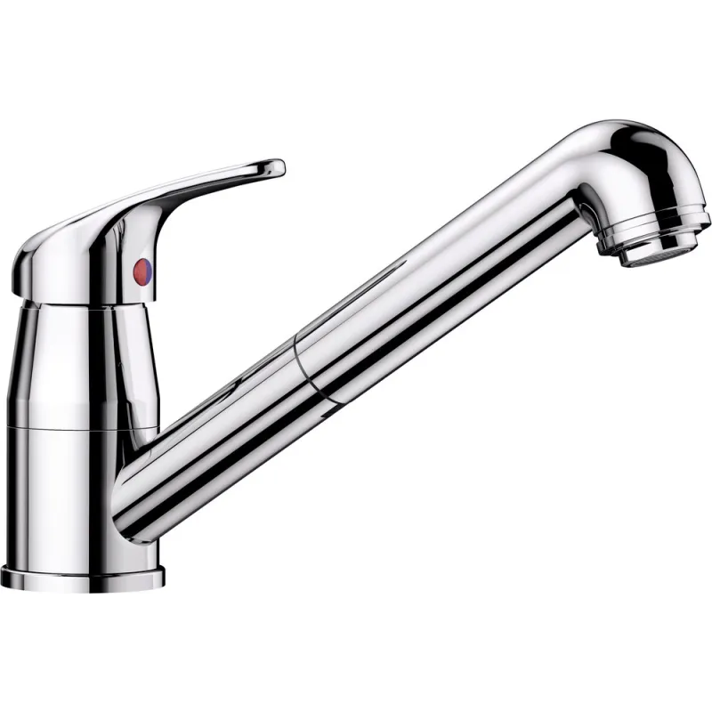 Robinet Blanco DARAS / chrome