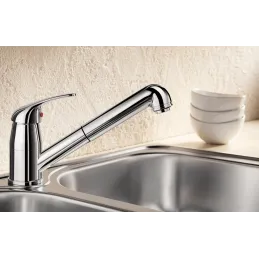 Robinet Blanco DARAS / chrome