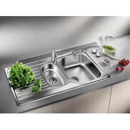 Robinet Blanco DARAS / chrome