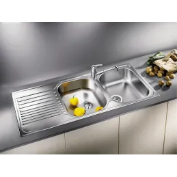 Robinet Blanco DARAS / chrome