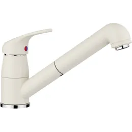 Robinet BLANCO DARAS / chromé
